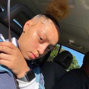 Meet your Posher, Jaida